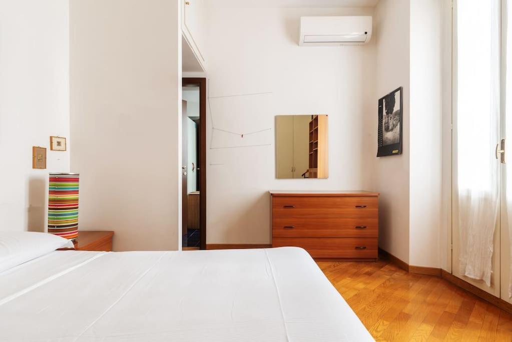 Apartment Bilocale In Porta Romana Mailand